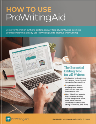 How to Use ProWritingAid