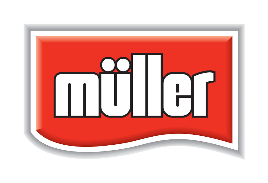 Muller logo