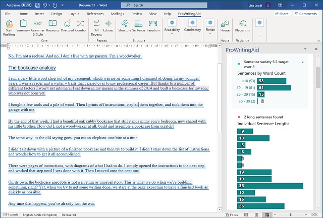 Microsoft Office Starter 2016