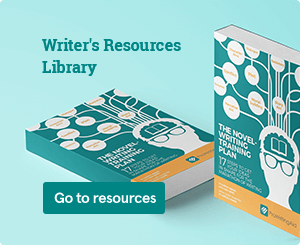 research resources for writers