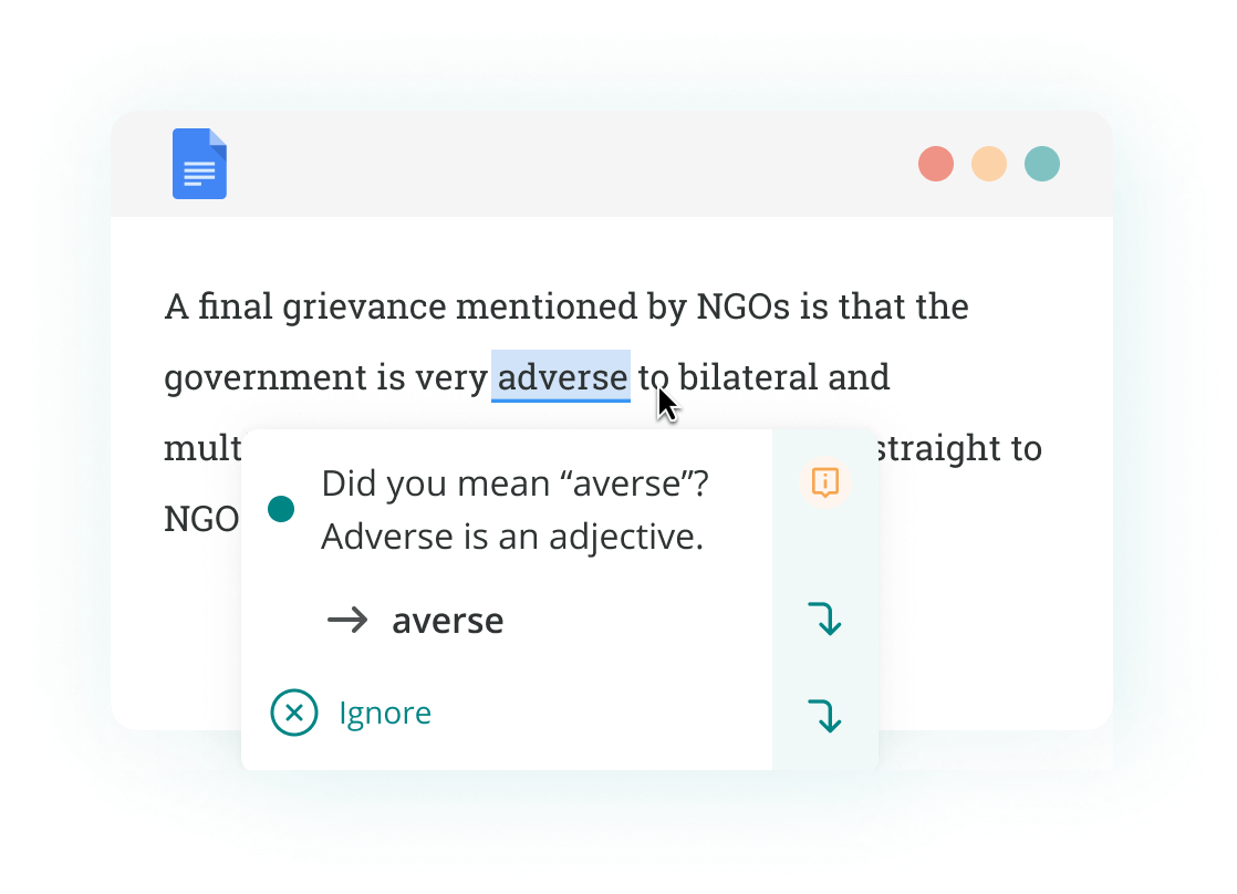 100 percent free grammar checker
