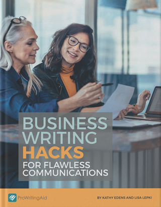 Business Writing Hacks for Flawless Communication