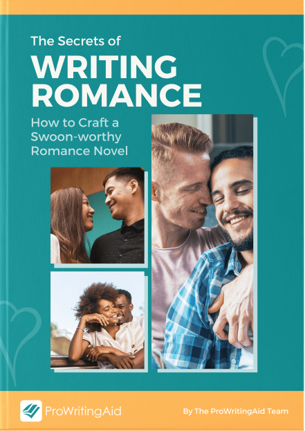 The Secrets of Writing Romance