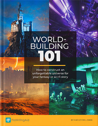 World-Building 101